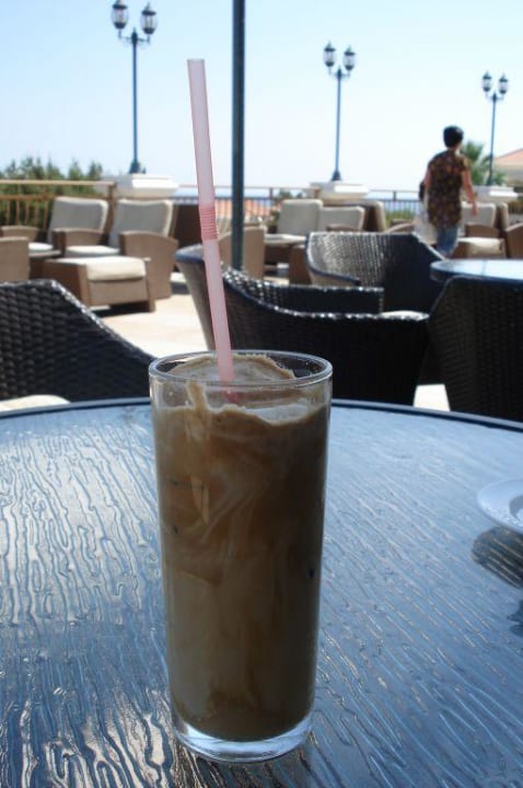 Frappé Lindos Imperial Resort & Spa