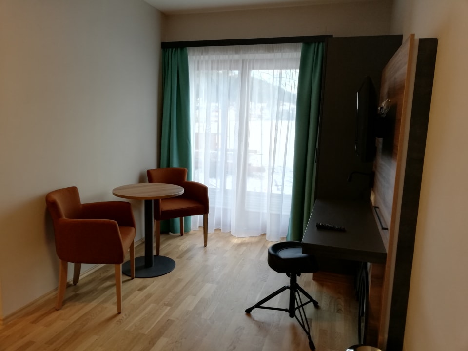 Zimmer JUFA Hotel Erlaufsee