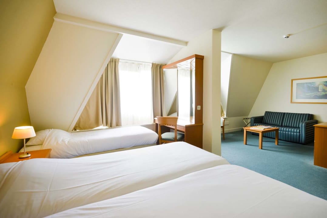 Zimmer Fletcher Hotel-Restaurant Epe-Zwolle