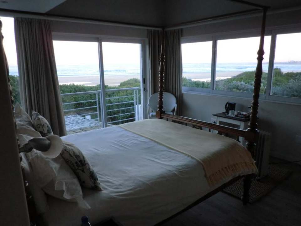 Zimmer mit Ausblick Cape St. Francis Resort