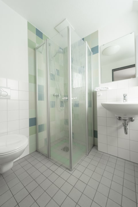 Zimmer Jugendherberge Haus der Jugend Helgoland