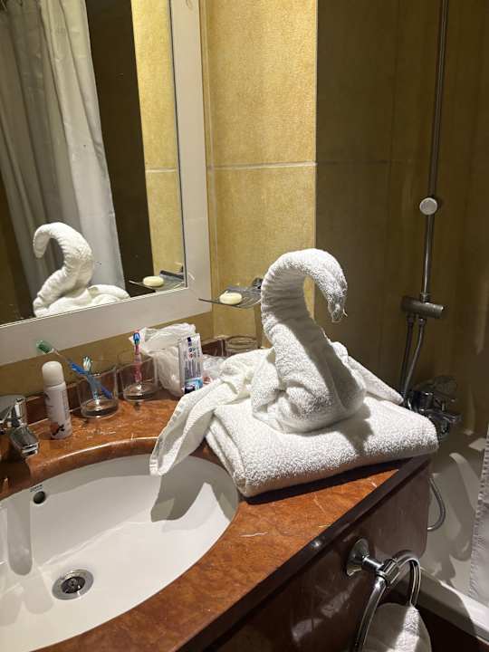 Zimmer Blau varadero - Adults only