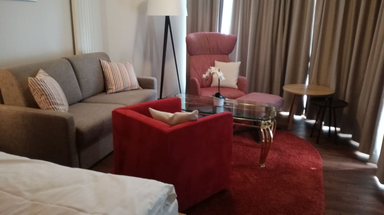 Zimmer Ringhotel Landhotel Buller