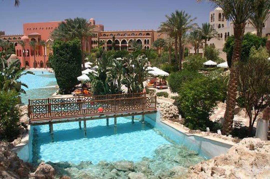 The makadi palace hotel