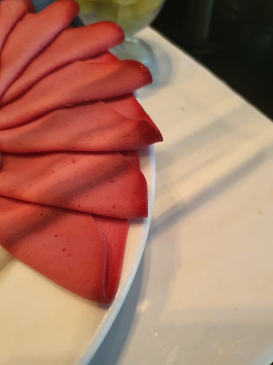 Gastro Well Palace Side