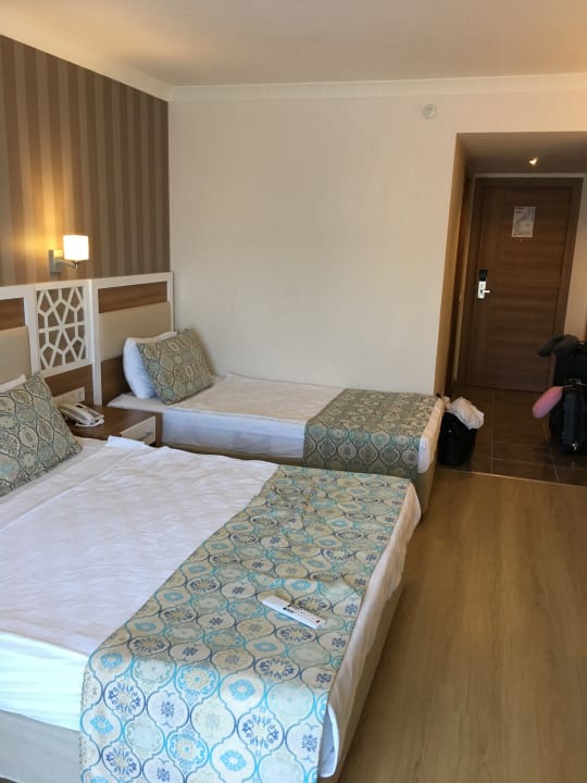 Zimmer Lonicera Resort & Spa Hotel