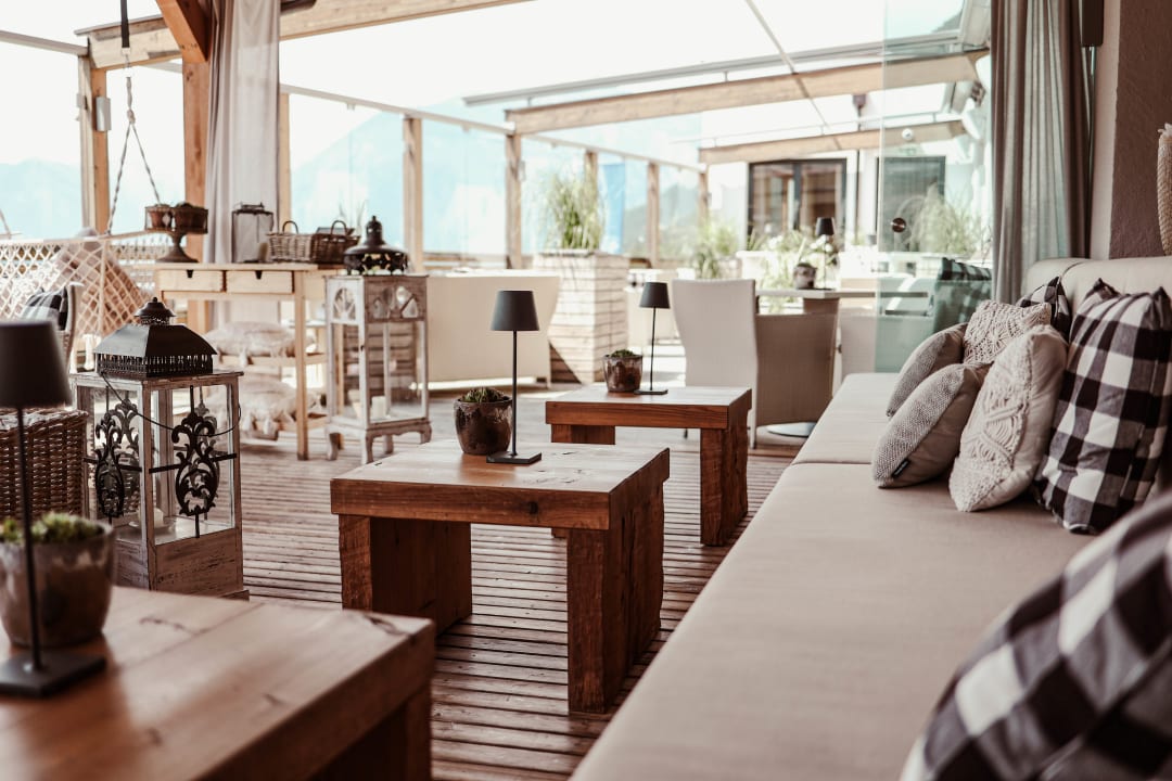 Gastro Hotel St. Georg zum See