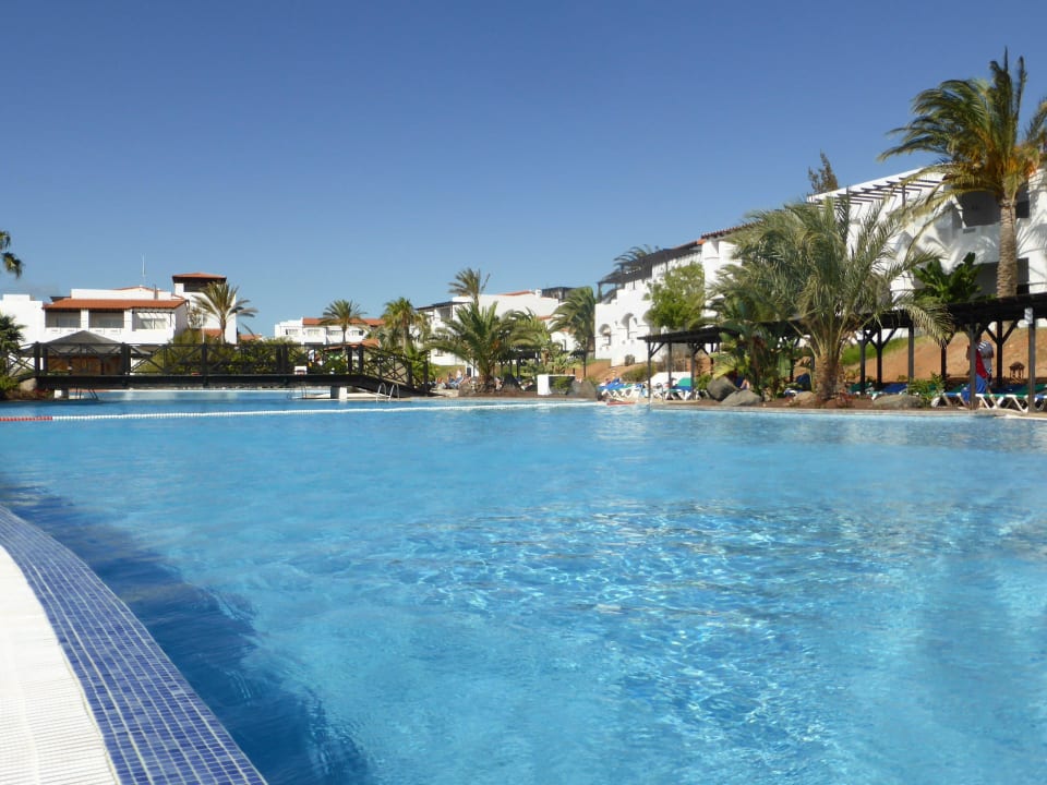 Hauptpool TUI MAGIC LIFE Fuerteventura