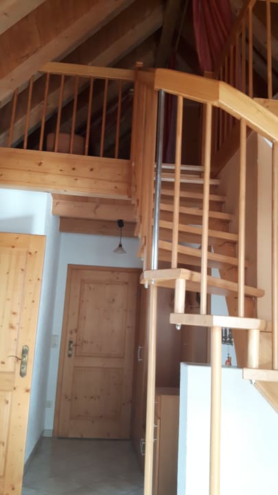 Zimmer Mohrenhof Franken