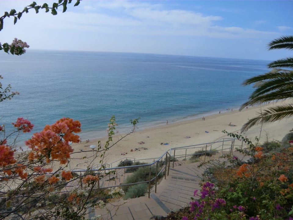 Top SBH Club Paraiso Playa