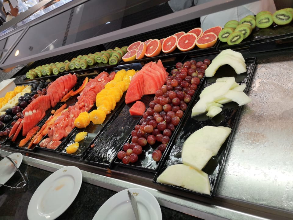 Gastro Hotel Riu Palace Meloneras