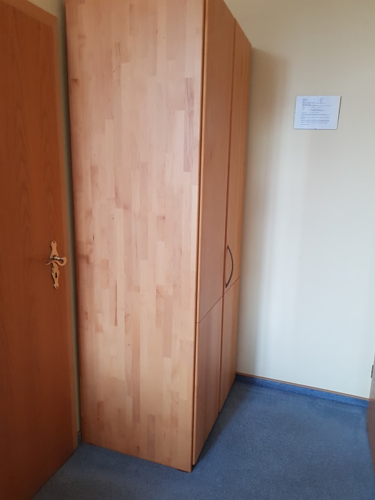 Zimmer Hotel Münchner Löwenbräu