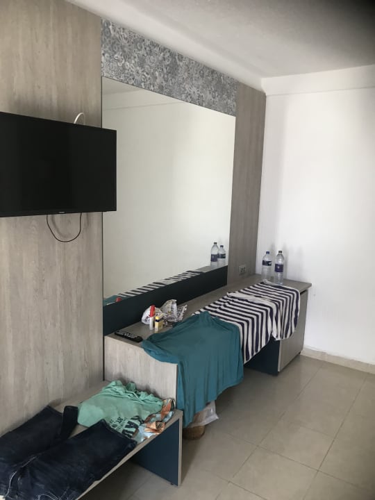 Zimmer Mahdia Beach & Aquapark