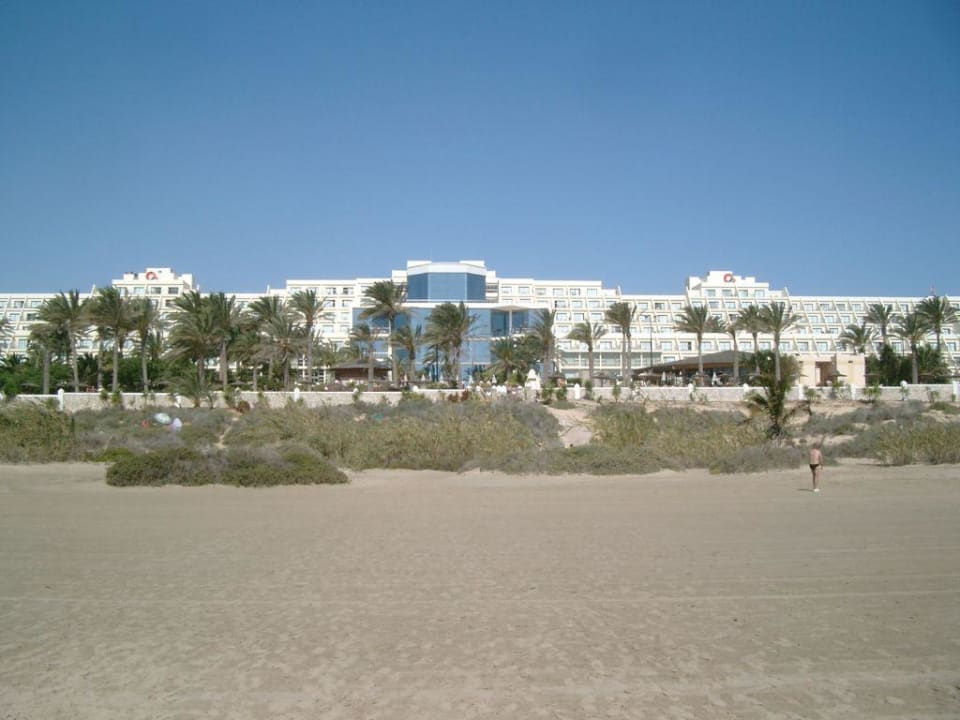 Costa Calma Palace SBH Hotel Costa Calma Palace