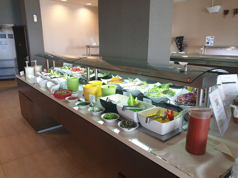 Gastro Atlantica Mikri Poli Crete