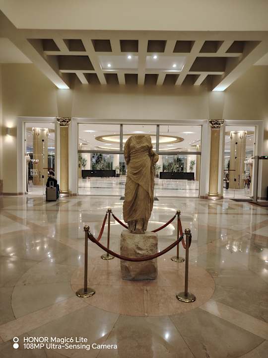 Lobby Siva Golden Bay Makadi