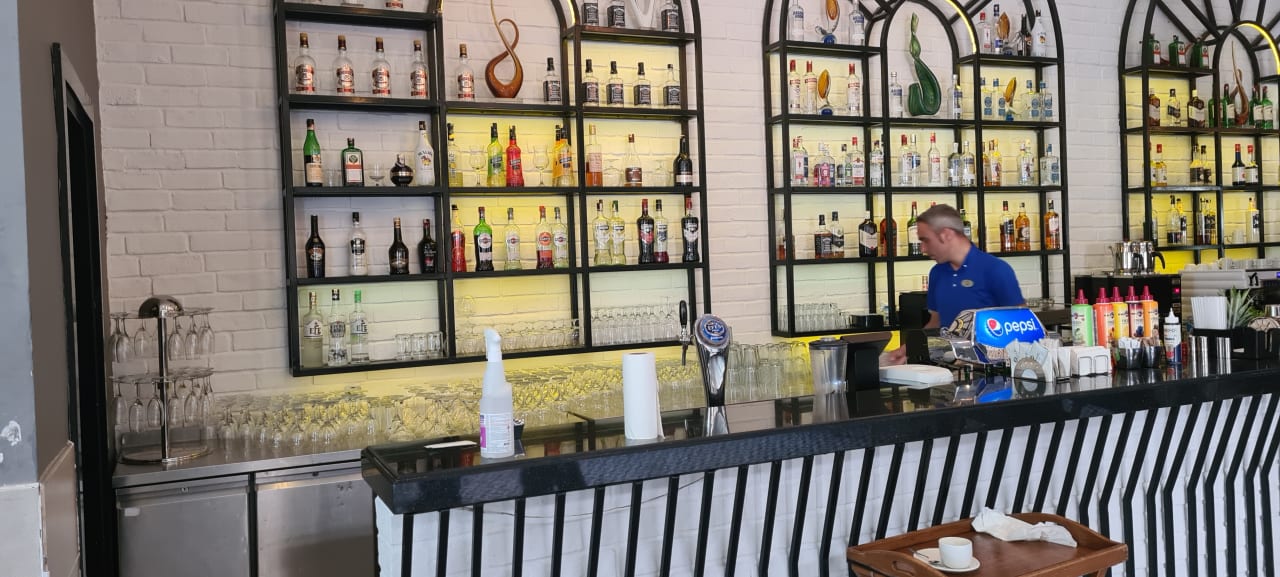 Gastro Sherwood Exclusive Kemer