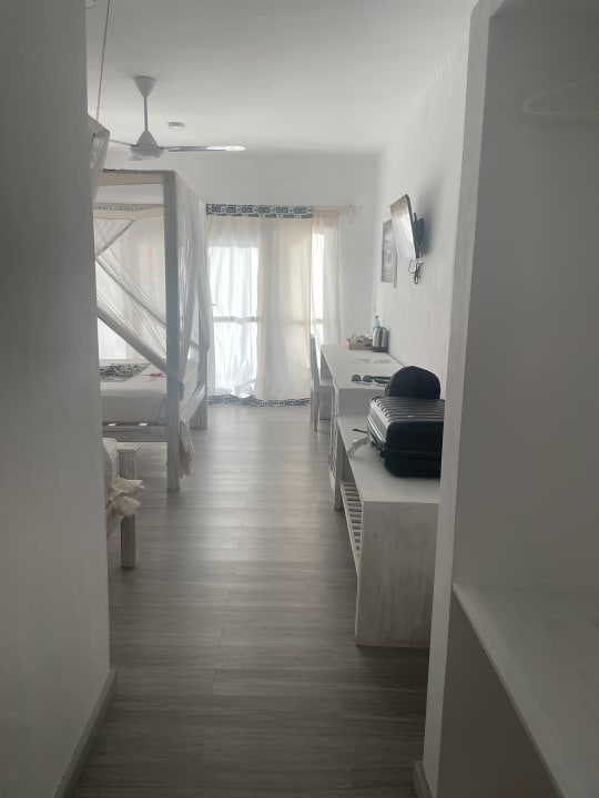 Zimmer AHG Lion Beach Resort