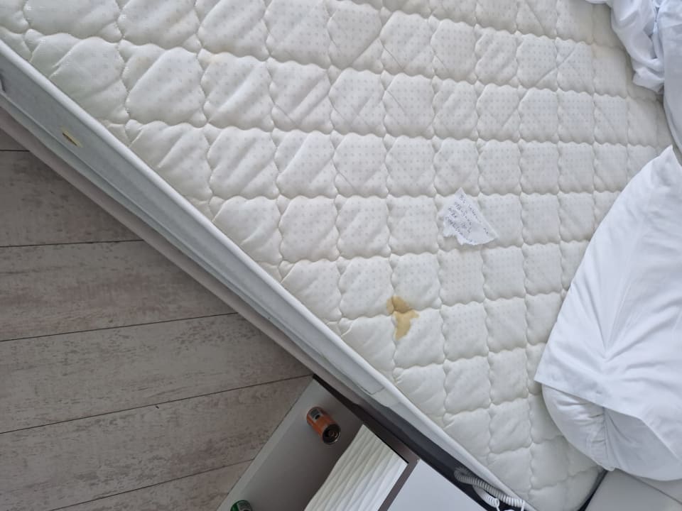 Zimmer Le Bleu Hotel & Resort