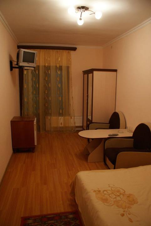 Односпальный номер Hotel Odzun