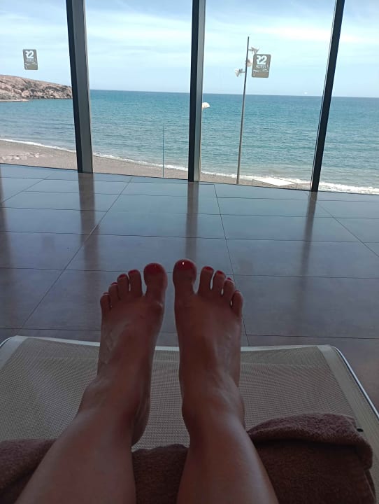 Sport & Freizeit R2 Bahía Playa Design Hotel & Spa - Adults Only