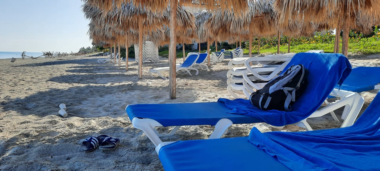 Strand Hotel Roc Barlovento