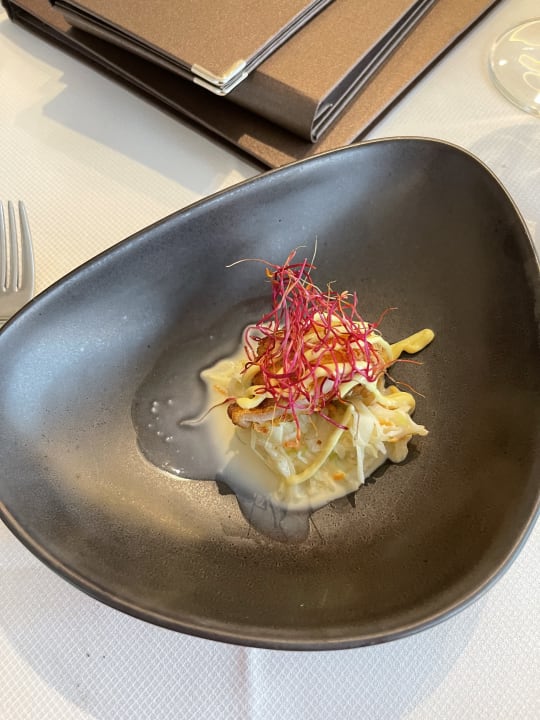 Gastro Der Birkenhof - Spa & Genuss Resort