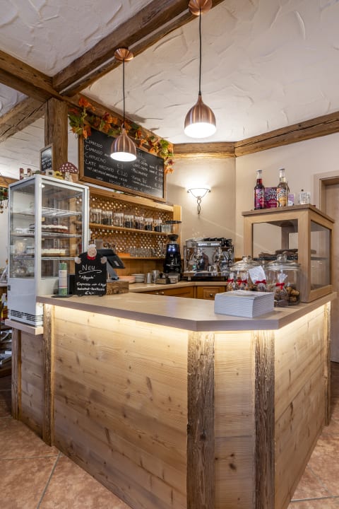 Gastro Pension Zur Mühle Beuerberg