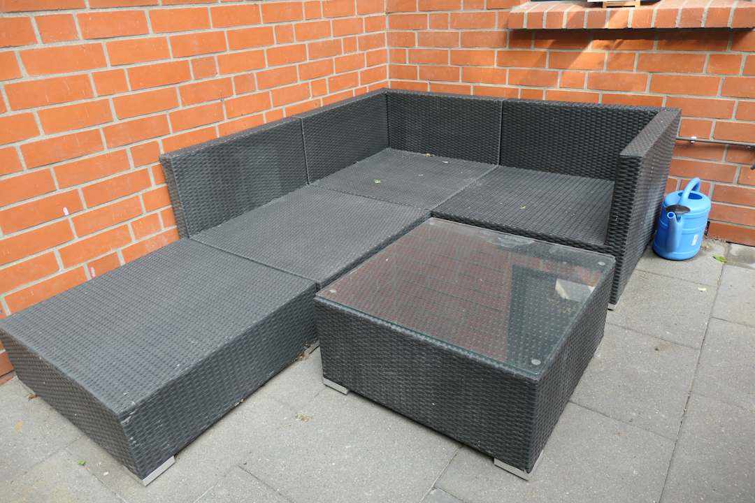 Außenansicht Architektenhaus am Pewsumer Tief