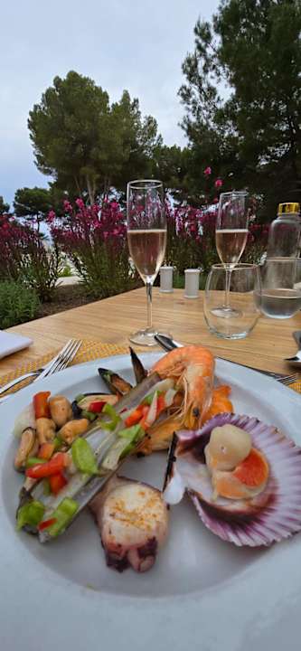 Gastro Iberostar Selection Santa Eulalia Ibiza