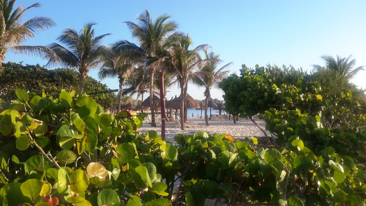 Strand Bahia Principe Luxury Akumal