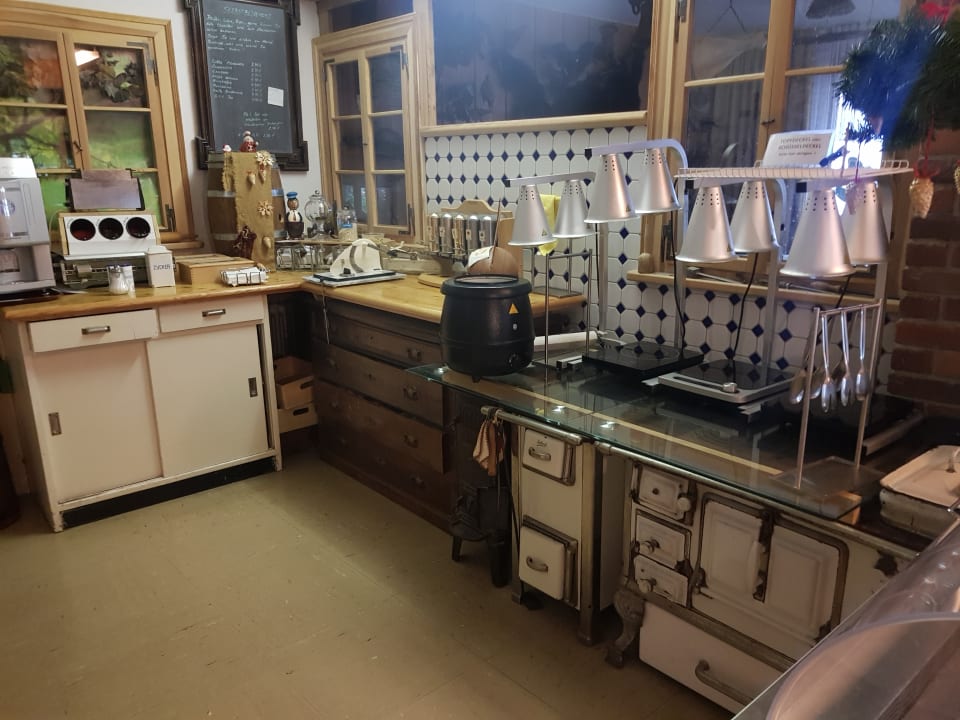 Gastro Schwarzwaldhotel-Gasthof Hirsch