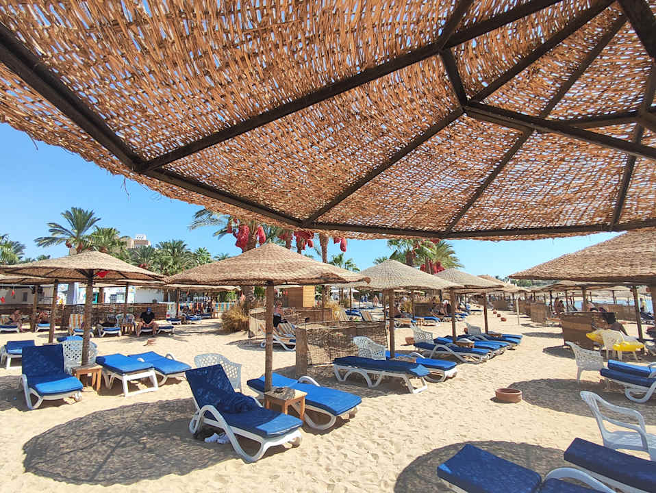 Strand Fort Arabesque Resort, Spa & Villas