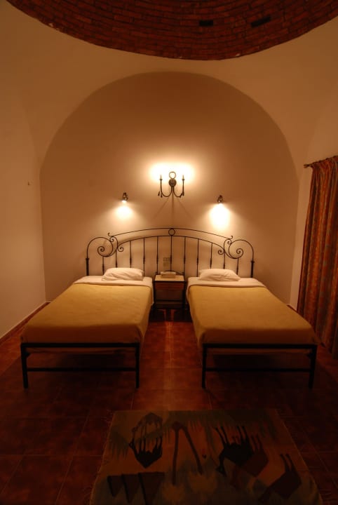 Marsa Nakari Chalets Marsa Nakari Village