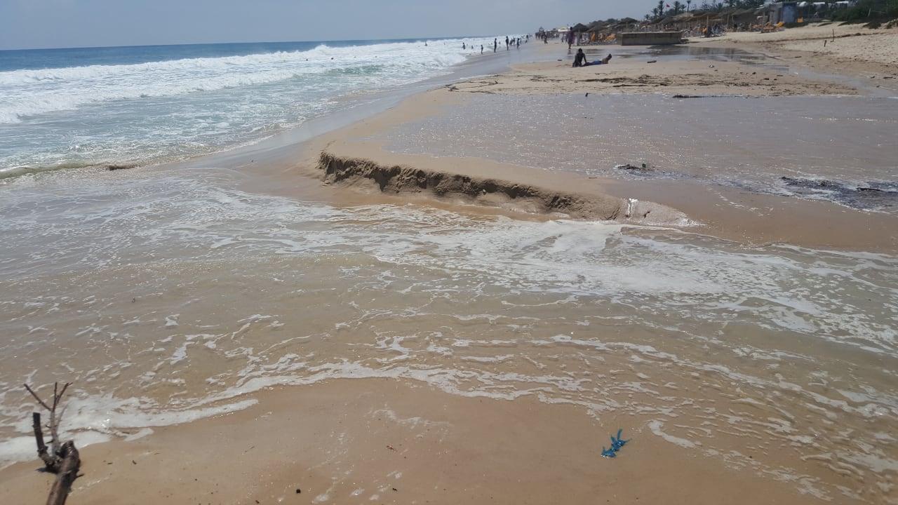 Strand TUI MAGIC LIFE Africana