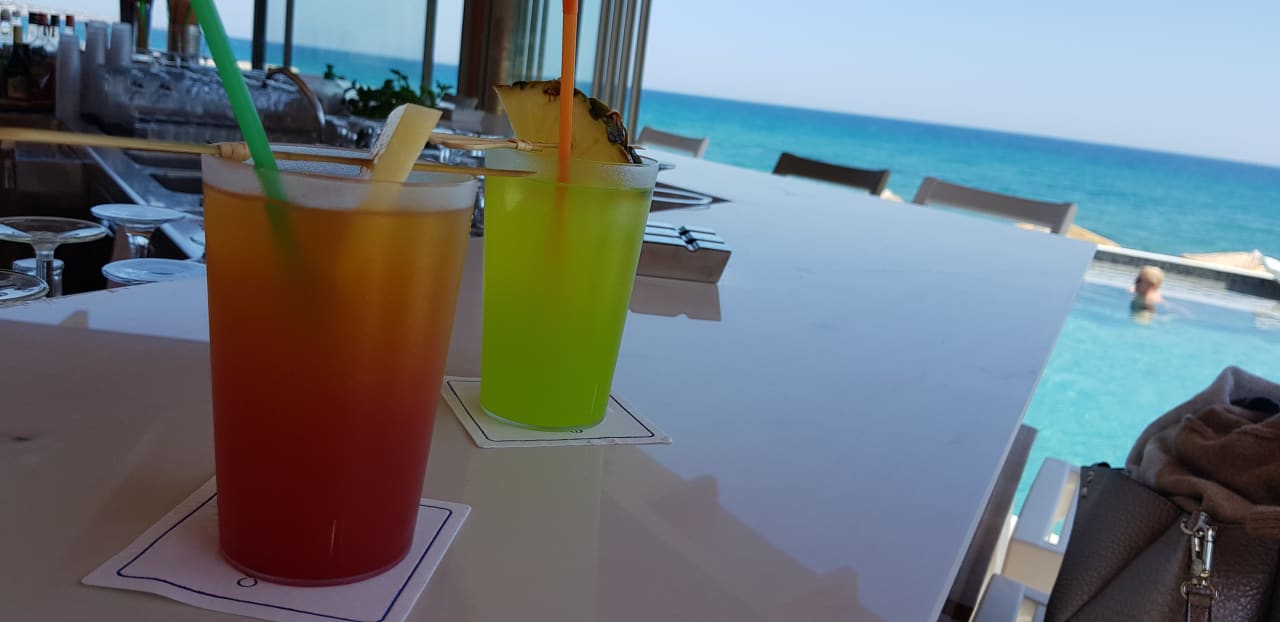 Pool Cactus Mare - Adults only