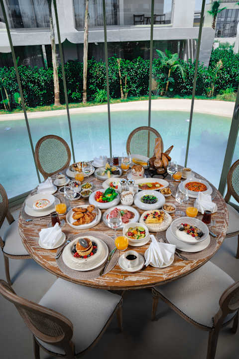 Gastro Club Arona by Laren Hotels