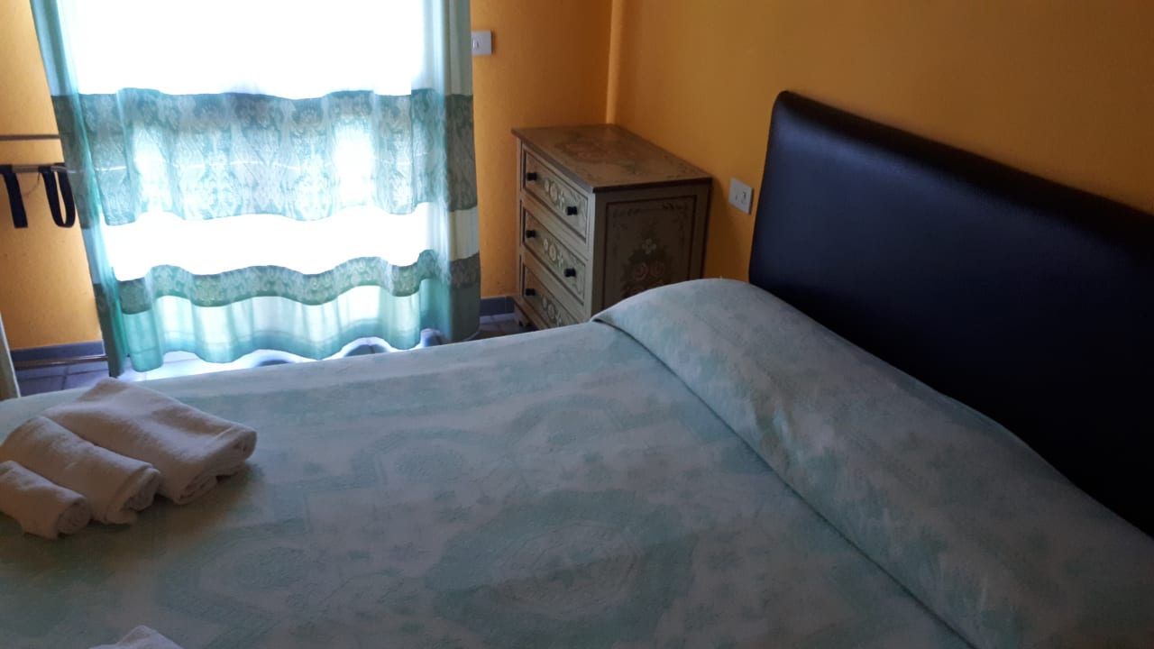 Zimmer Hotel Dell'ancora