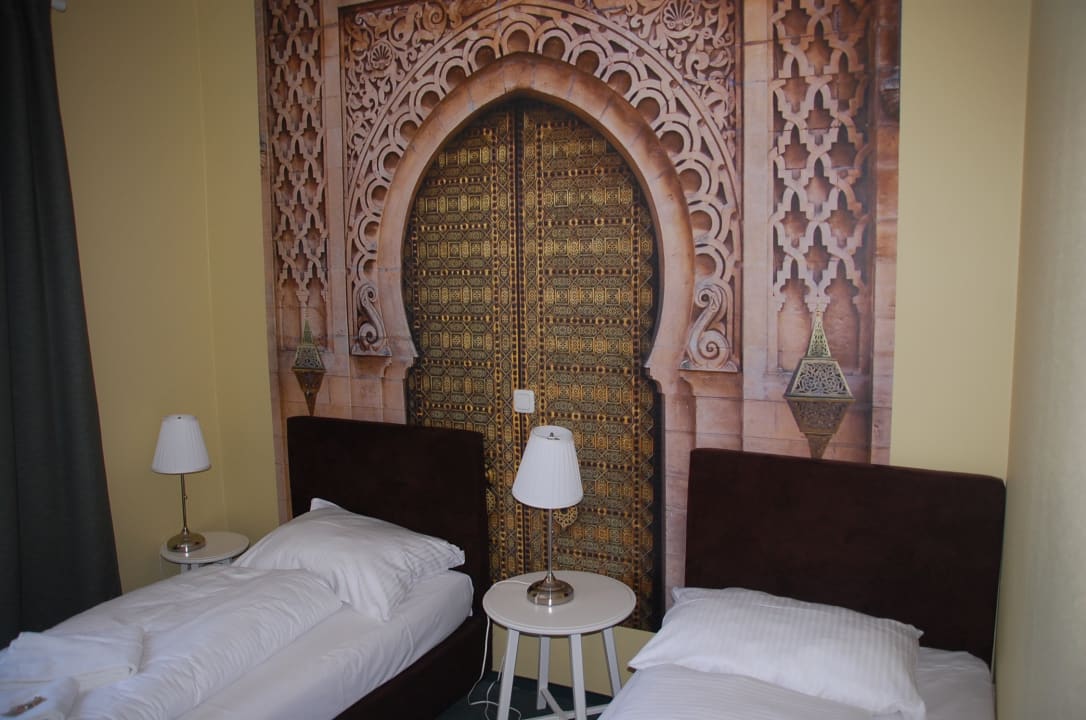 Zimmer Casilino Hotel A 20 Wismar