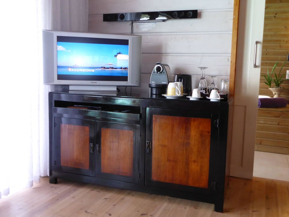 Wasservilla Komandoo Island Resort & Spa - Adults only