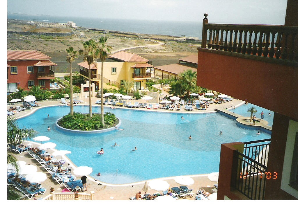 Bahia Principe Costa Adeje Bahia Principe Sunlight Costa Adeje