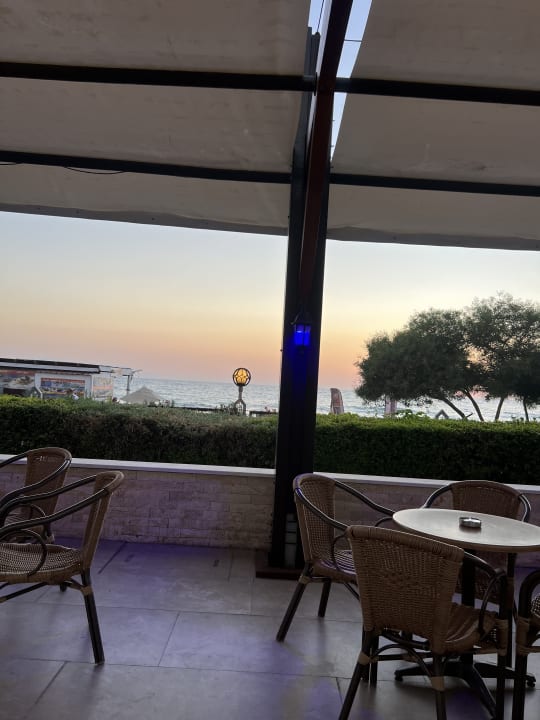 Außenansicht Kustur Club Holiday Village