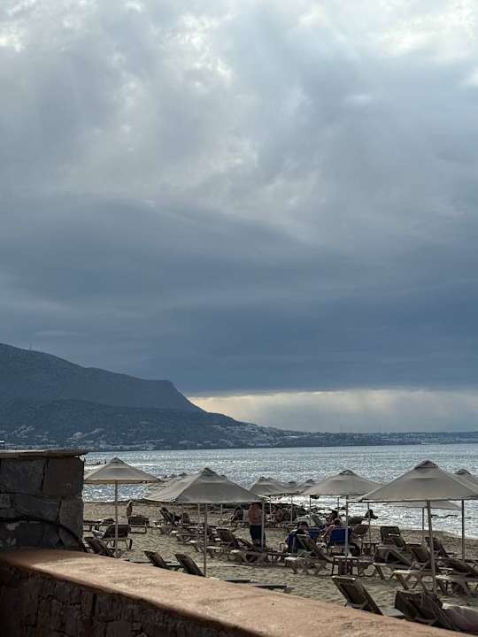 Strand Calimera Sirens Beach