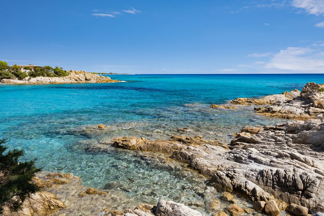 Strand Tirreno Resort