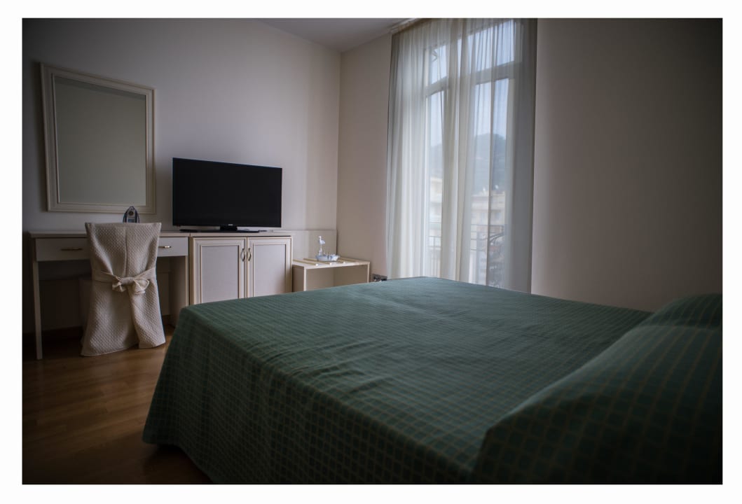 Suite Superior Lido Resort