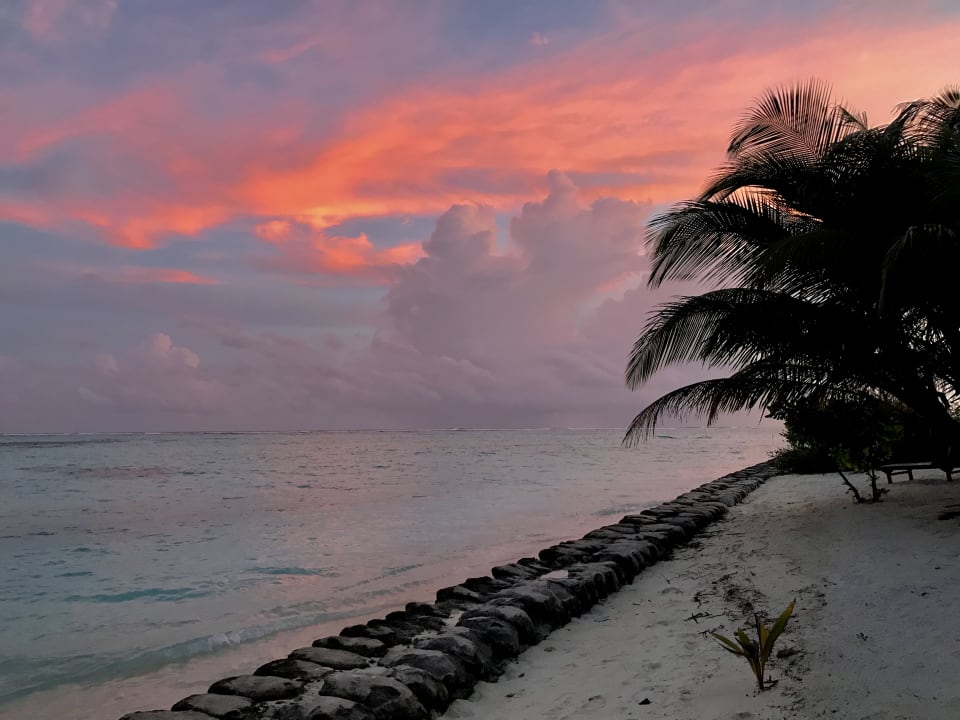Strand Villa Park Sun Island