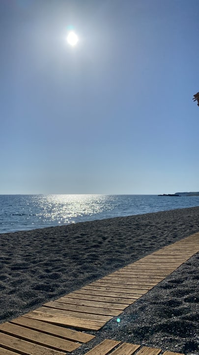 Strand Kakkos Beach Hotel