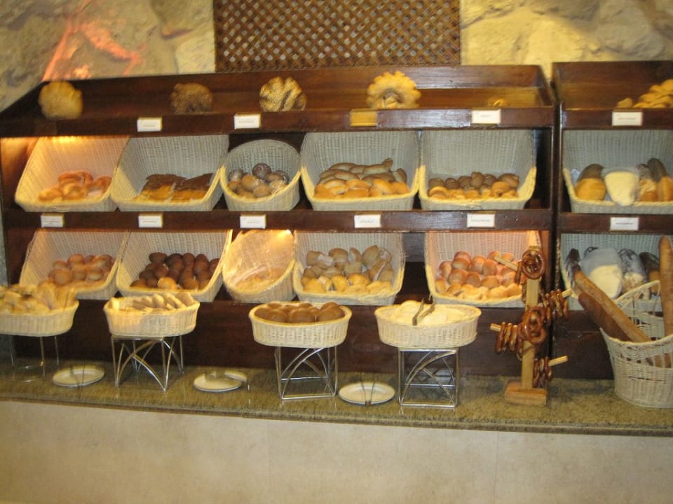 Gastro Pickalbatros Citadel Resort