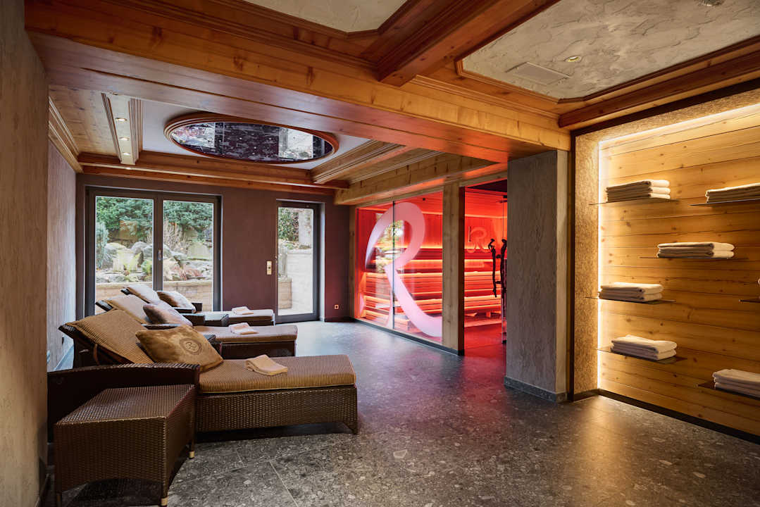 Pool Hotel Restaurant Rebstock Durbach