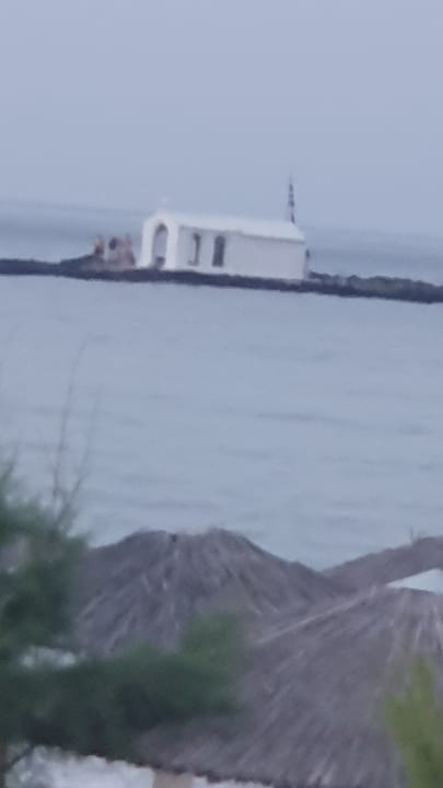 Strand Corissia Beach Hotel